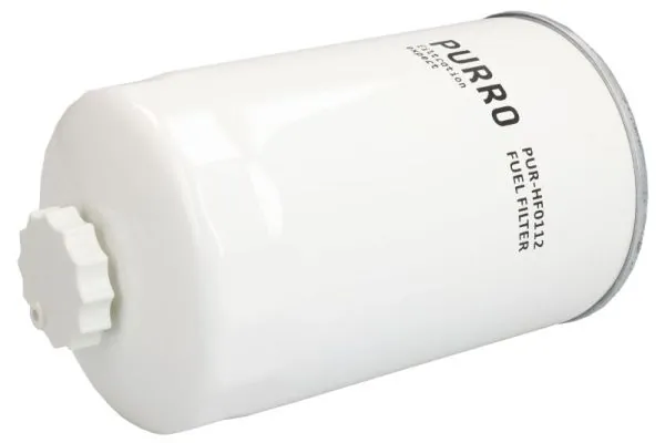 Filtru combustibil