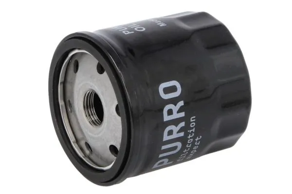 Filtru ulei