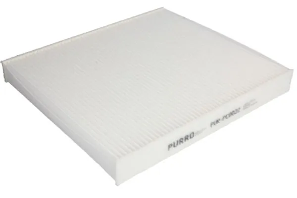 Filtru aer habitaclu