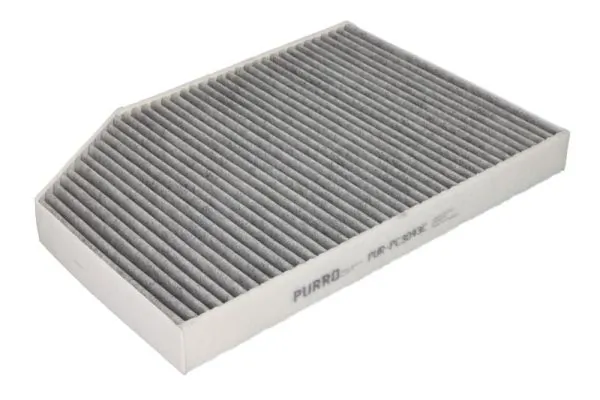 Filtru aer habitaclu