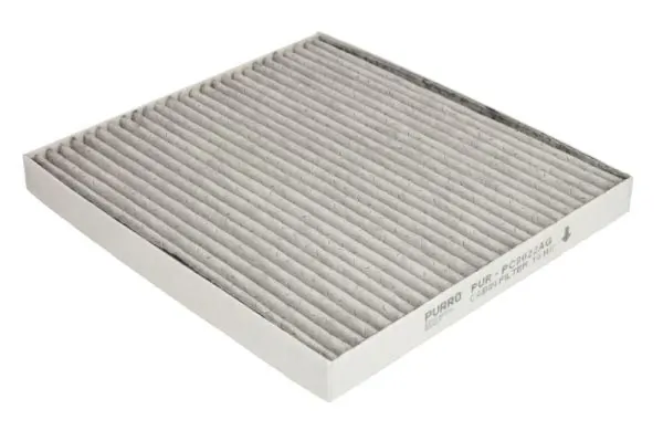 Filtru aer habitaclu
