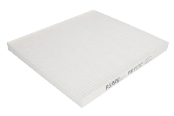Filtru aer habitaclu