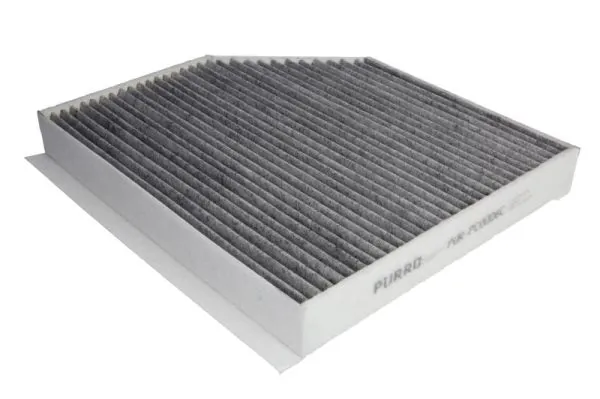 Filtru aer habitaclu