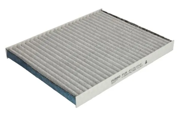 Filtru aer habitaclu