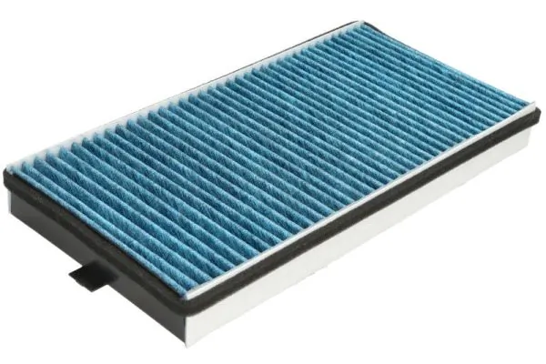 Filtru, aer habitaclu