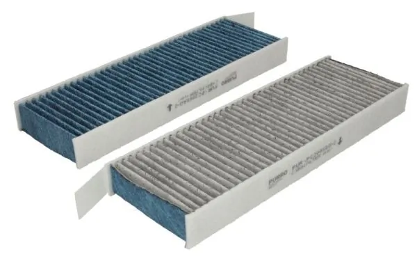 Filtru aer habitaclu