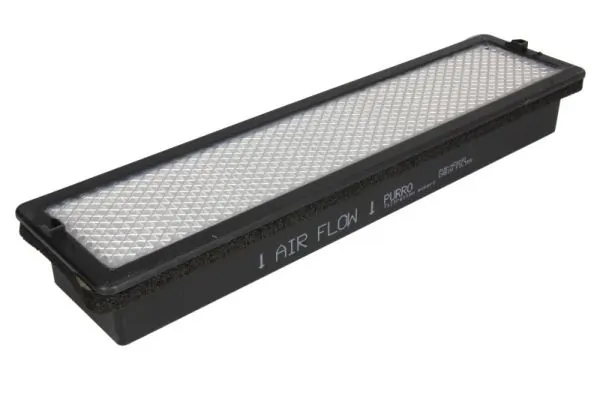 Filtru aer habitaclu