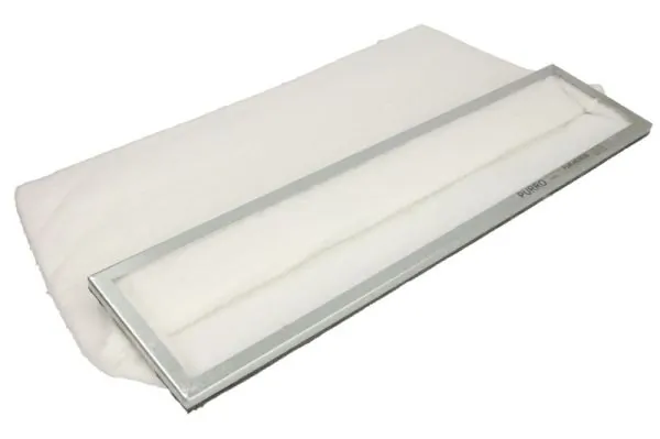 Filtru aer habitaclu