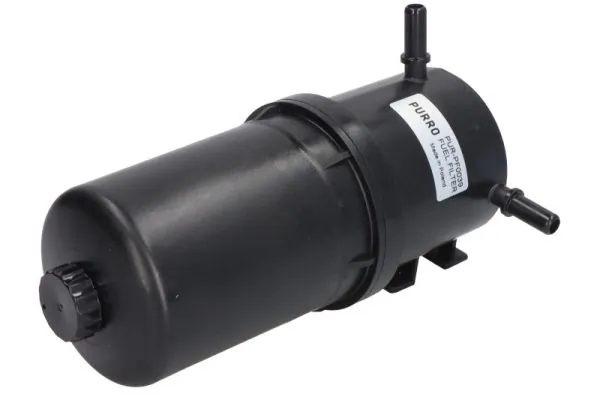 Filtru combustibil