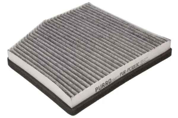 Filtru aer habitaclu