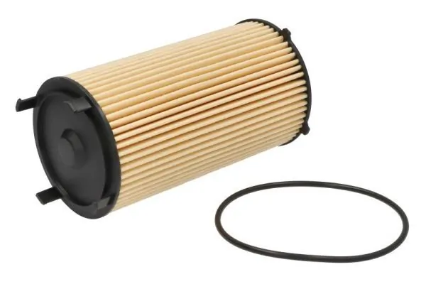 Filtru ulei