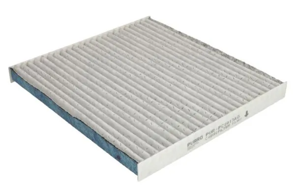 Filtru aer habitaclu