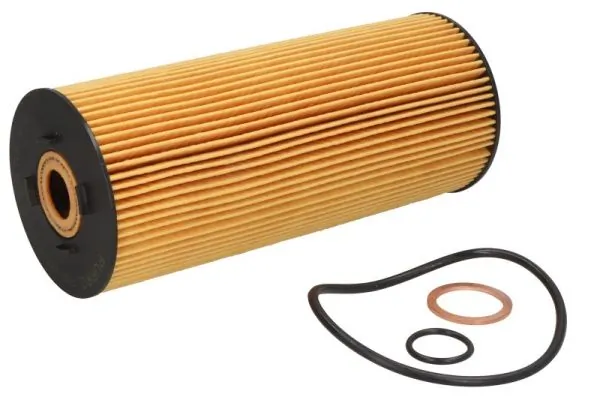 Filtru ulei