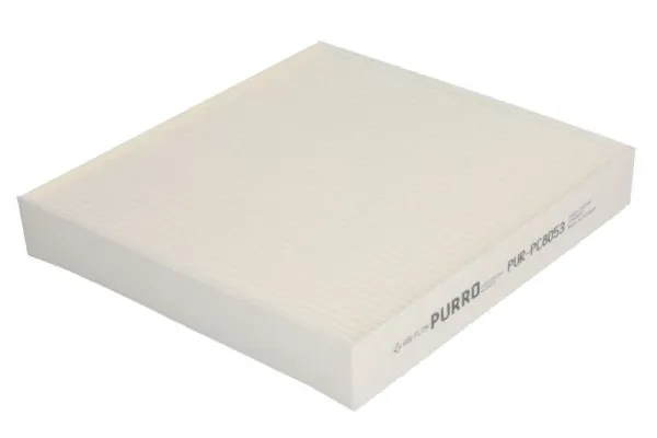 Filtru aer habitaclu