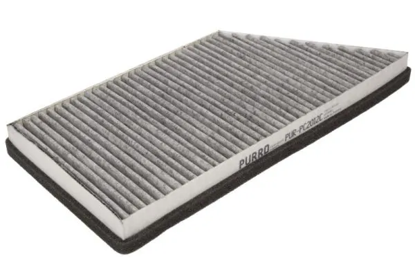 Filtru aer habitaclu