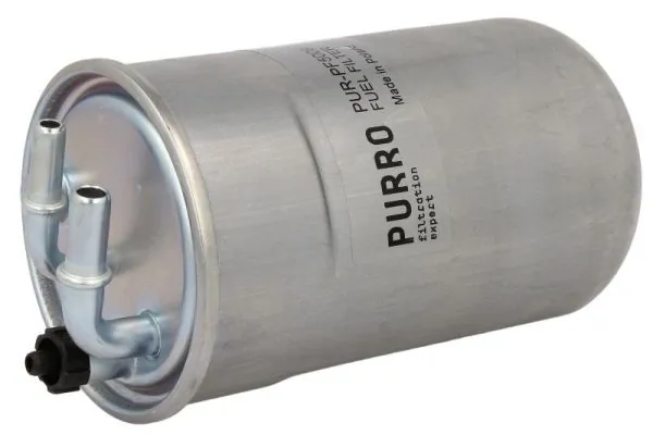 Filtru combustibil