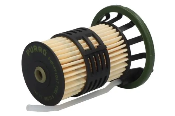 Filtru combustibil