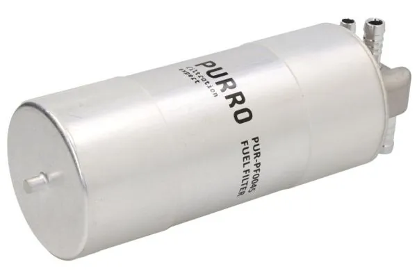 Filtru combustibil