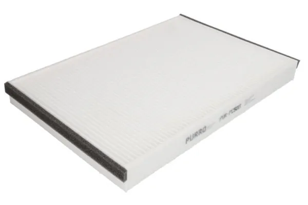 Filtru aer habitaclu
