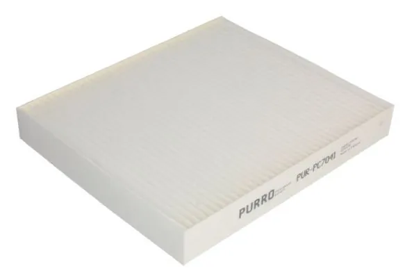 Filtru, aer habitaclu