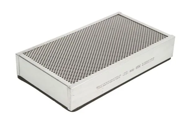 Filtru, aer habitaclu