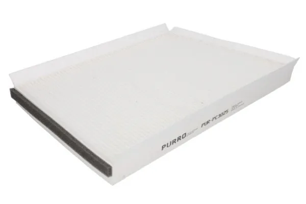 Filtru aer habitaclu