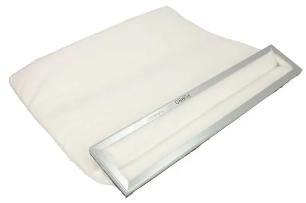 Filtru aer habitaclu