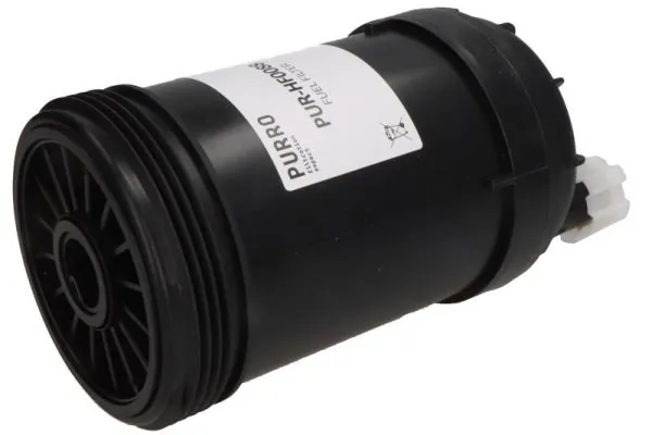 Filtru combustibil