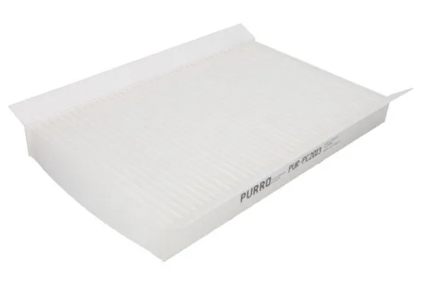 Filtru aer habitaclu