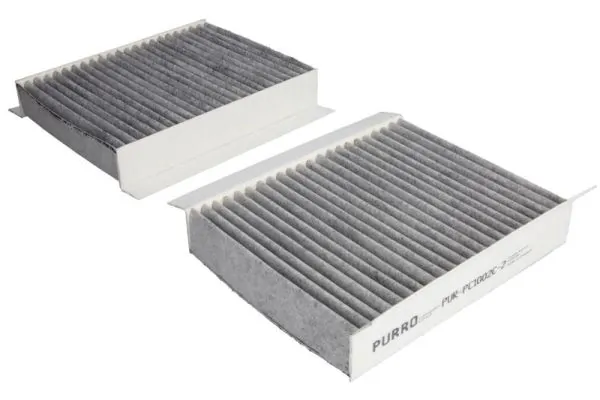Filtru aer habitaclu