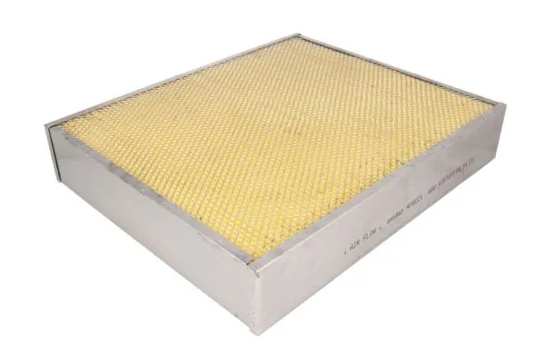 Filtru aer habitaclu
