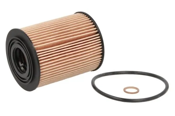 Filtru ulei