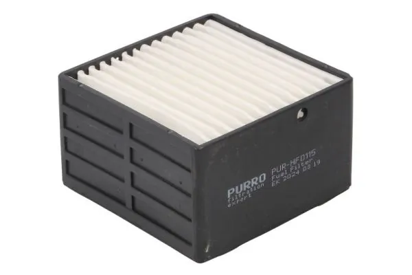 Filtru combustibil