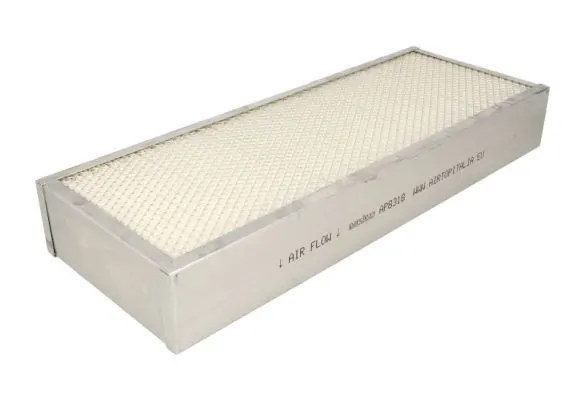 Filtru aer habitaclu