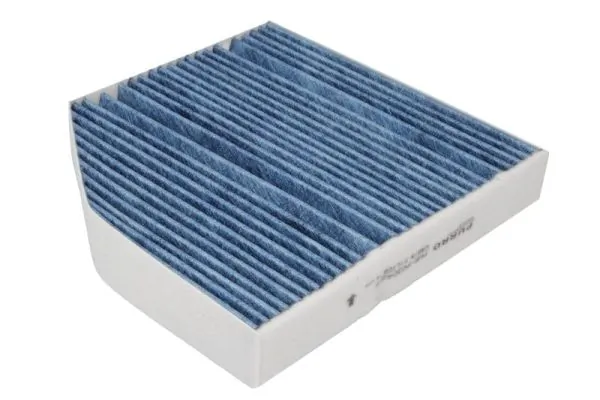 Filtru aer habitaclu