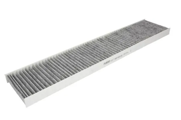 Filtru aer habitaclu