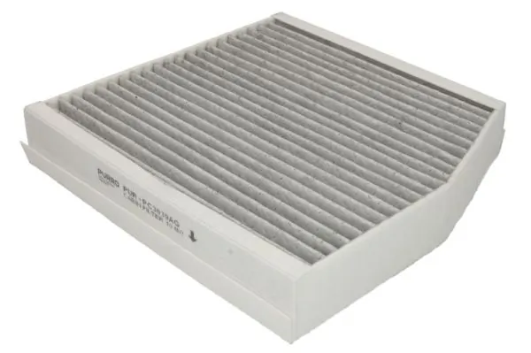Filtru aer habitaclu
