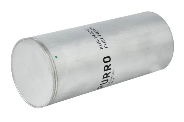 Filtru combustibil