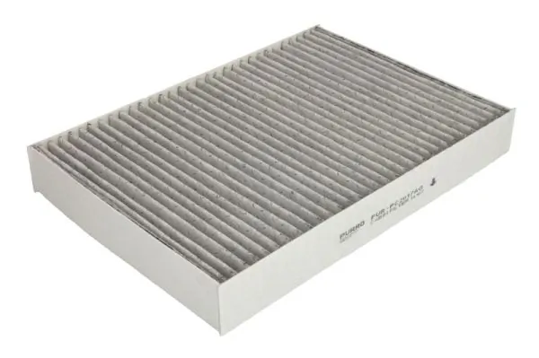Filtru aer habitaclu
