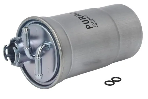 Filtru combustibil