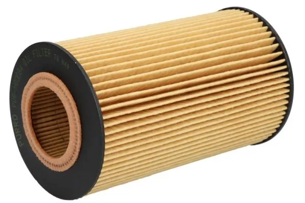 Filtru ulei