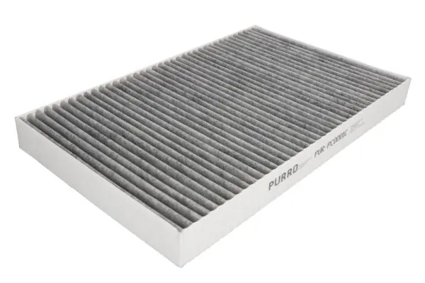 Filtru aer habitaclu