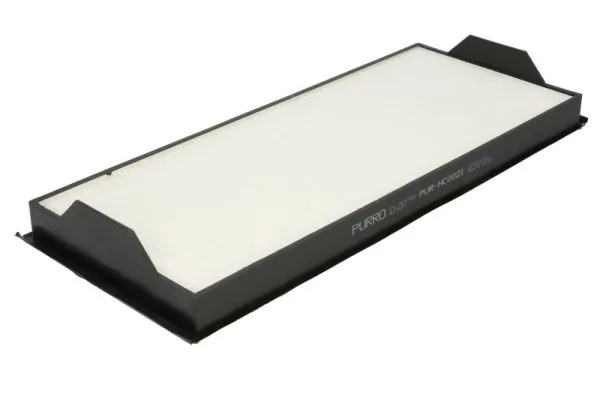 Filtru aer habitaclu