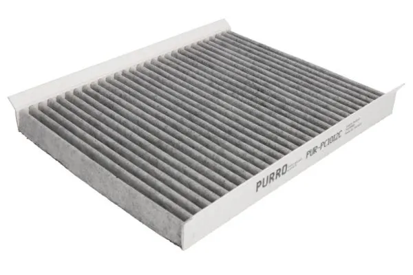 Filtru aer habitaclu