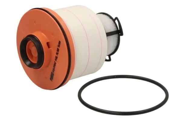 Filtru combustibil