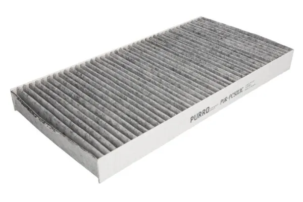 Filtru aer habitaclu