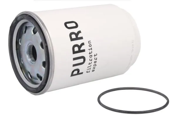 Filtru combustibil
