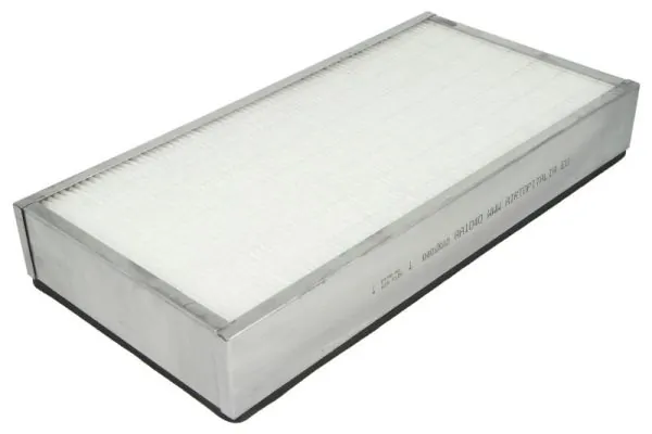 Filtru aer habitaclu