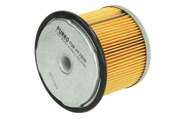 Filtru combustibil