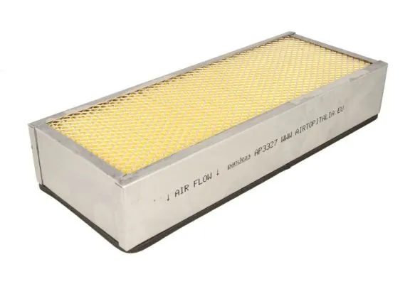 Filtru aer habitaclu